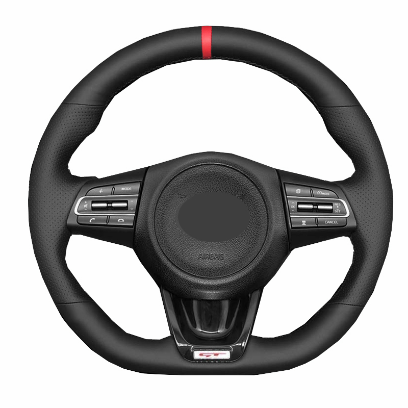 Hand Sewing Car Steering Wheel - Sewing Gt review and price
