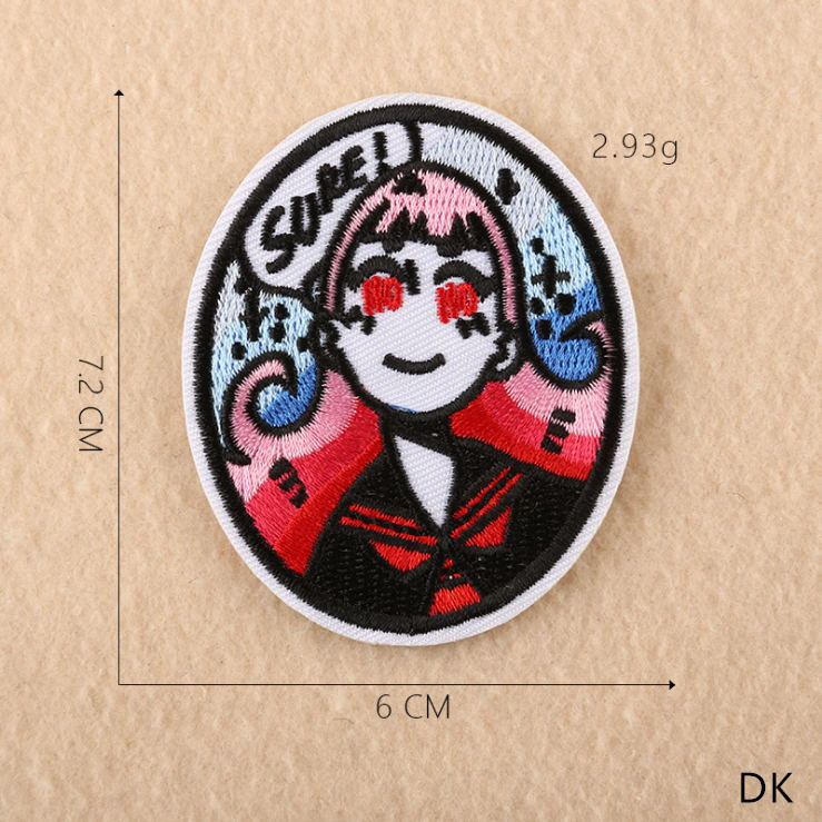 New Arrival 10 Pcs Round Embro - Sewing Id review and price