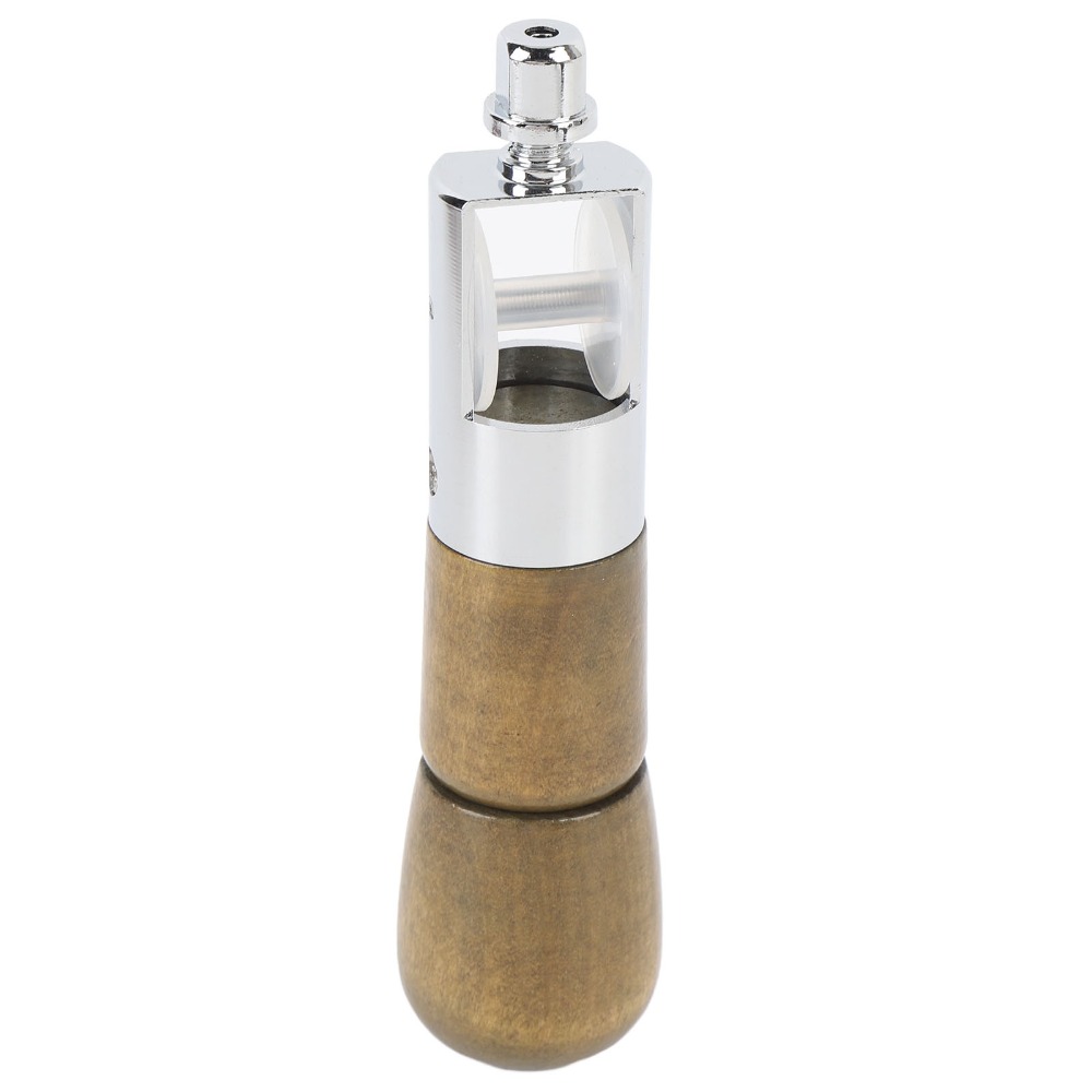 Ergonomic Wooden Handle Leathe - Leather Needle Heavy review and price
