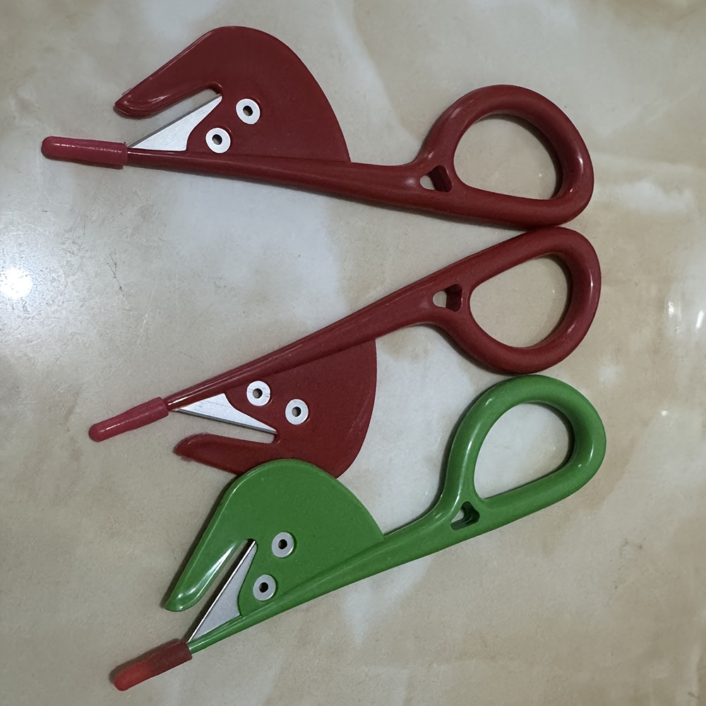 3pcs Plastic Handle Craft Thre - Seam Ripper Tool review and price