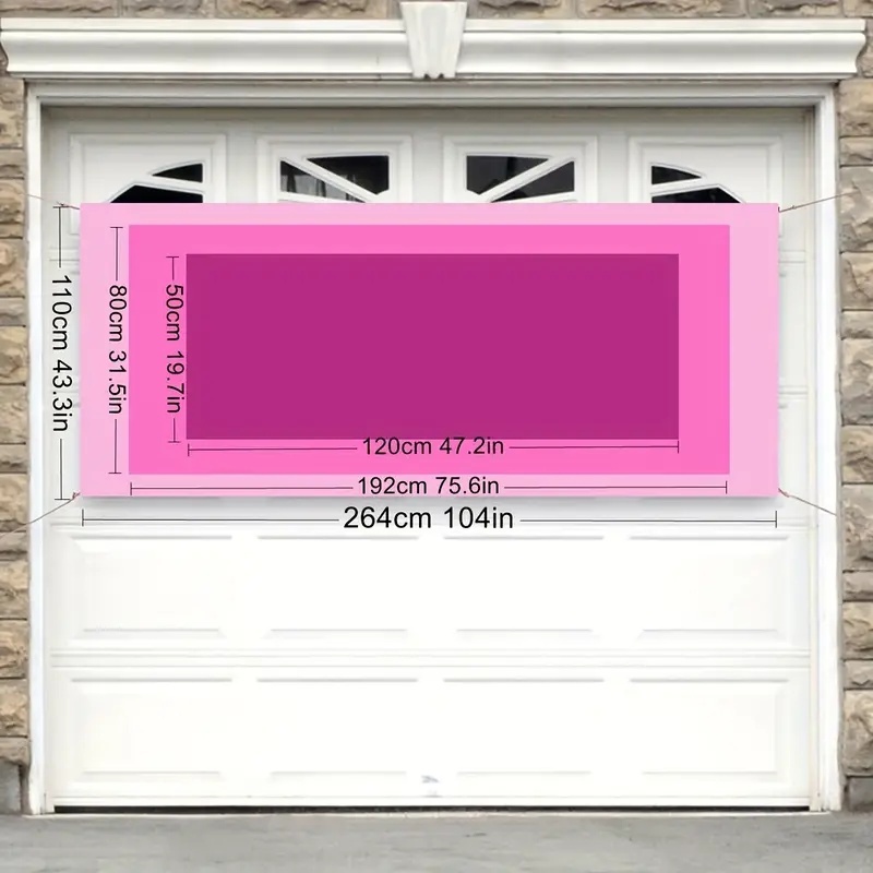 Printed Custom Banner, Persona - Sewing Custom review and price