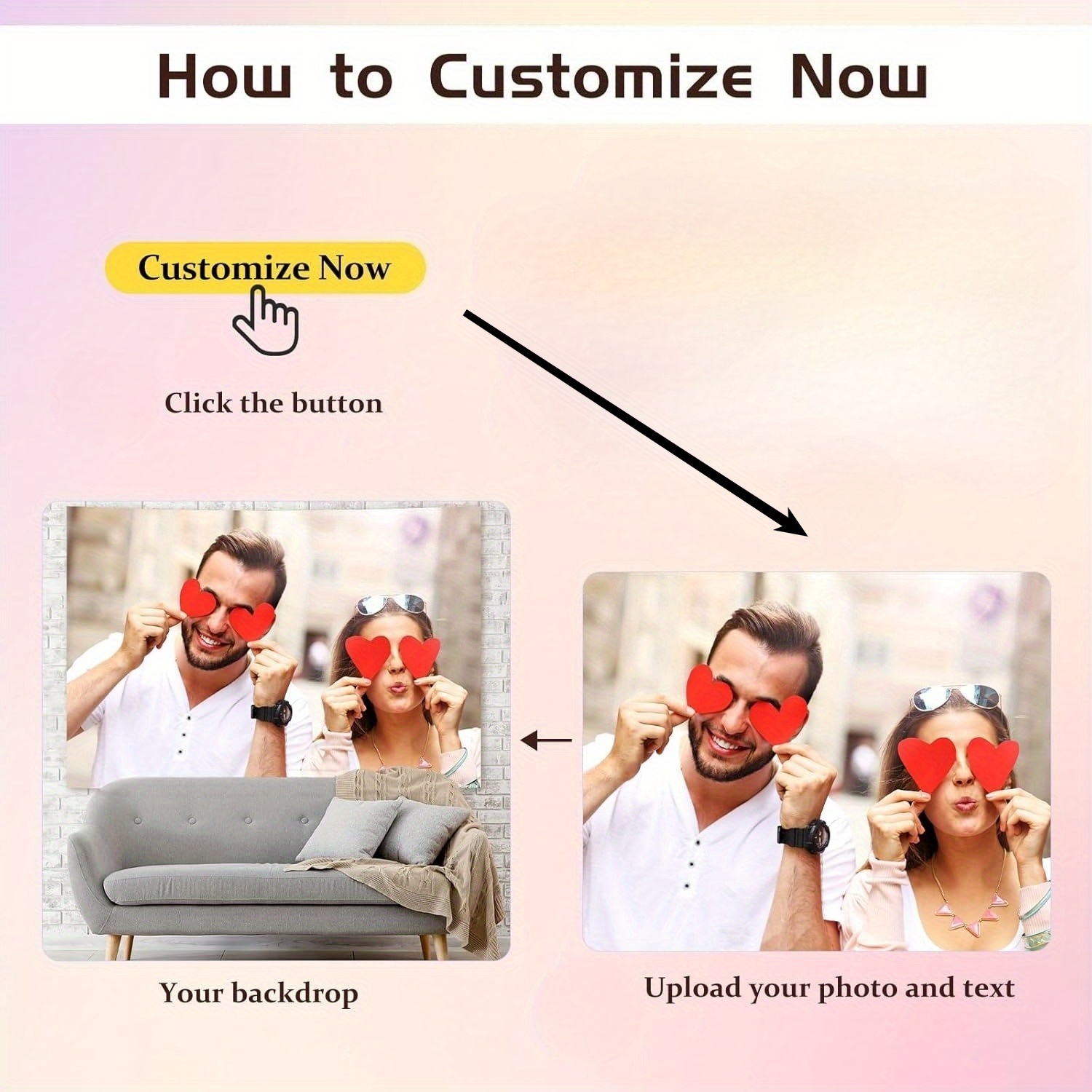 Printed Custom Banner, Persona - Sewing Custom review and price