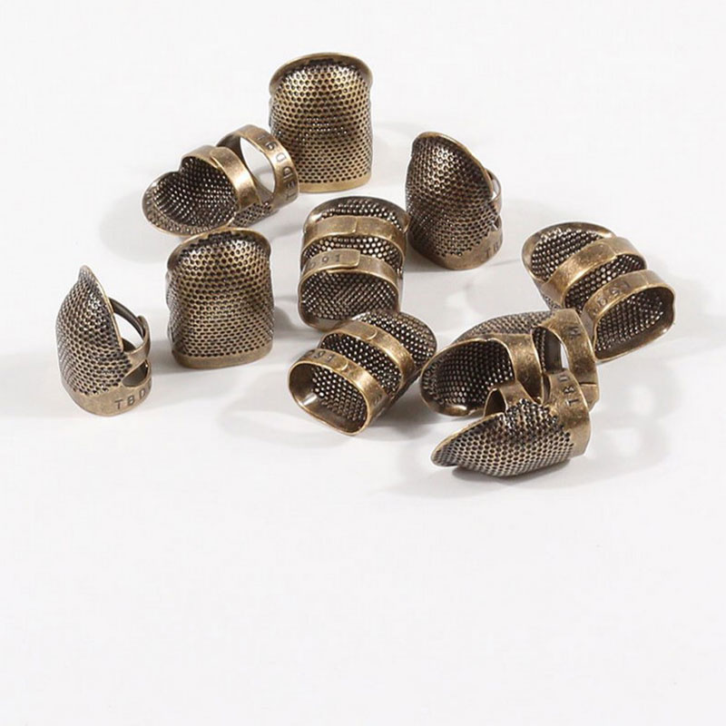 【HMA】Sewing Thimble Finger Pro - Sewing Thimble Metal review and price