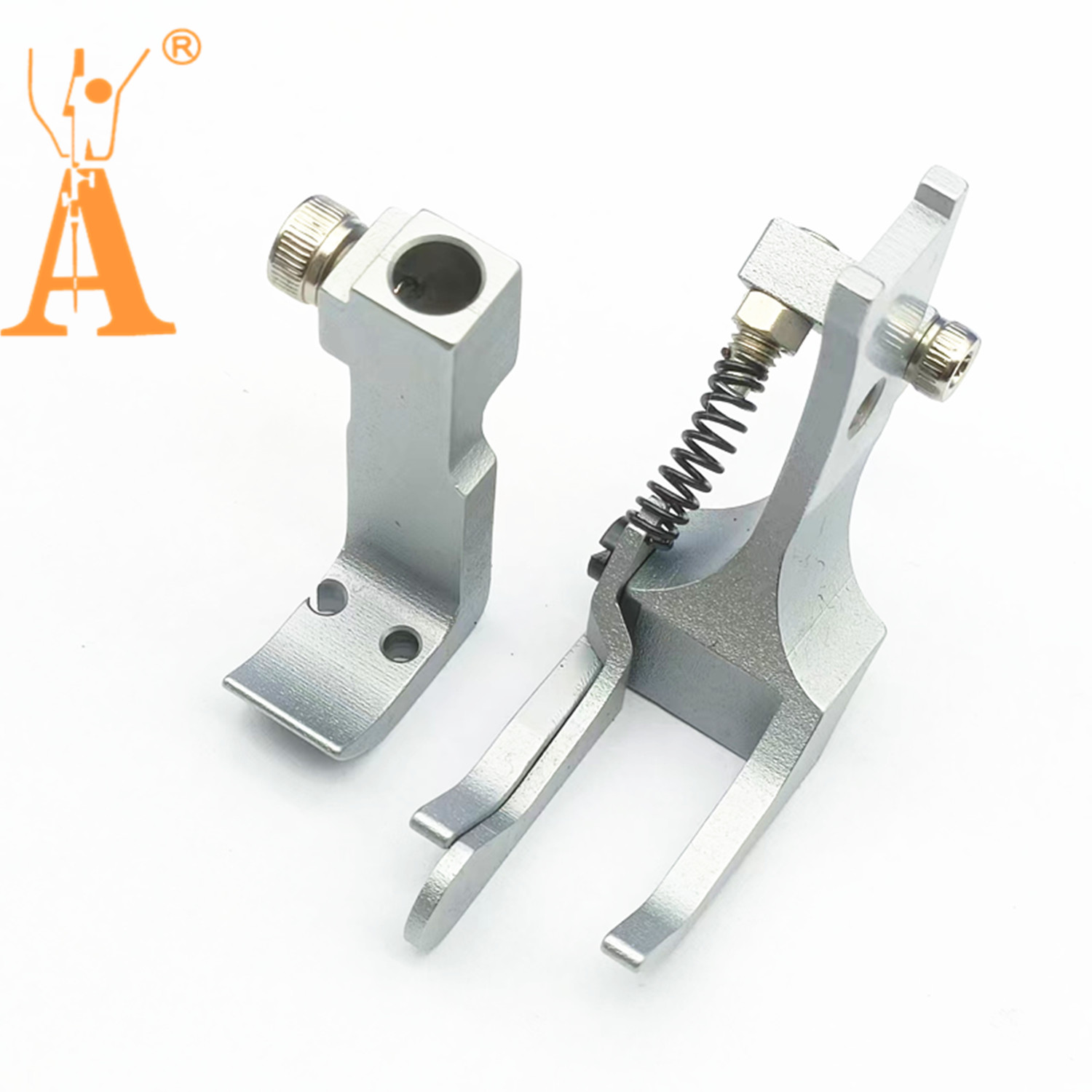 JUKI LU-1560 Double Needle Lef - Sewing Machine Needle review and price