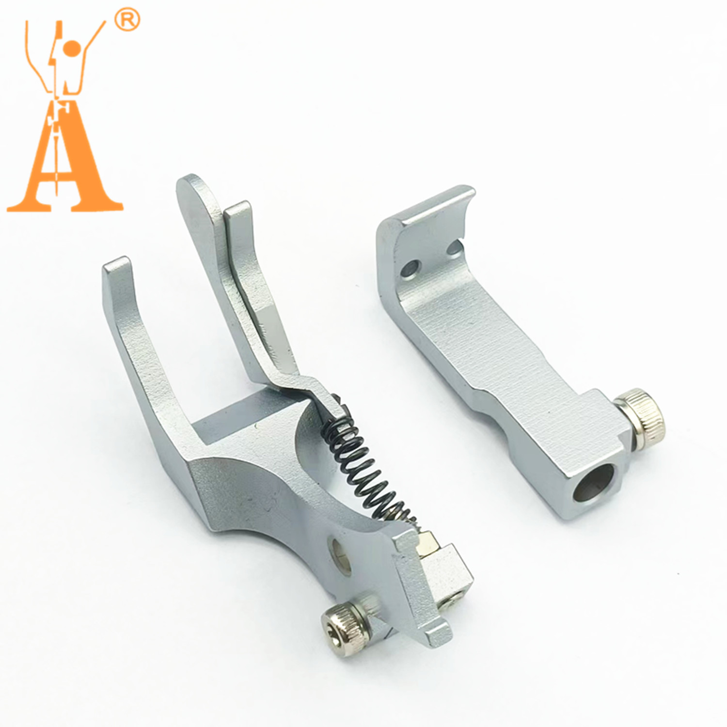 JUKI LU-1560 Double Needle Lef - Sewing Machine Needle review and price