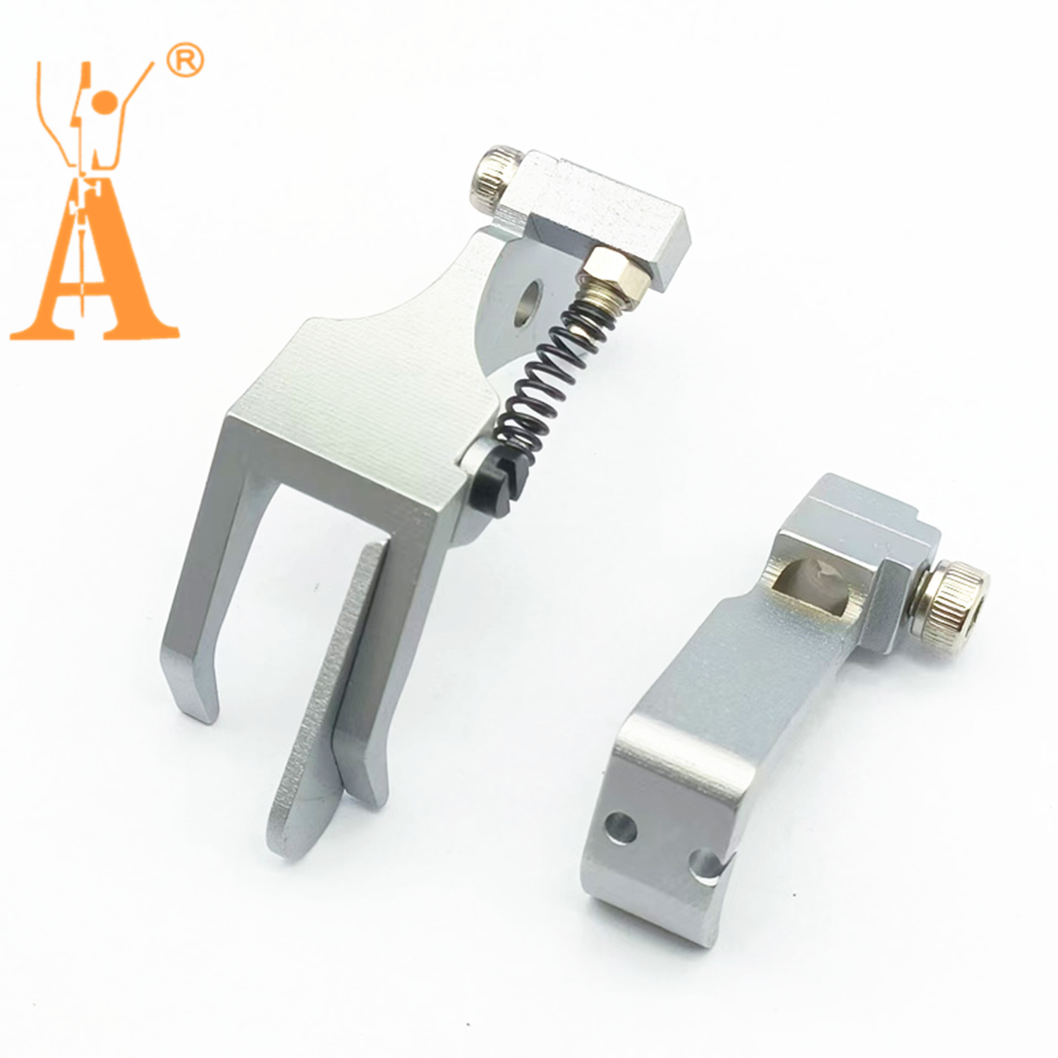 JUKI LU-1560 Double Needle Lef - Sewing Machine Needle review and price