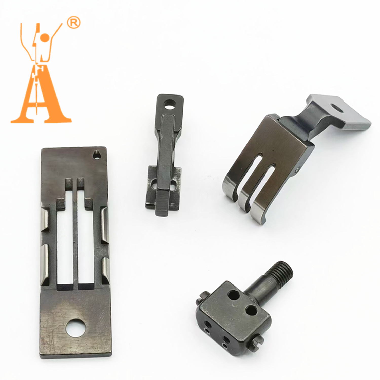Industrial Double Needle Sewin - Sewing Machine Needle review and price