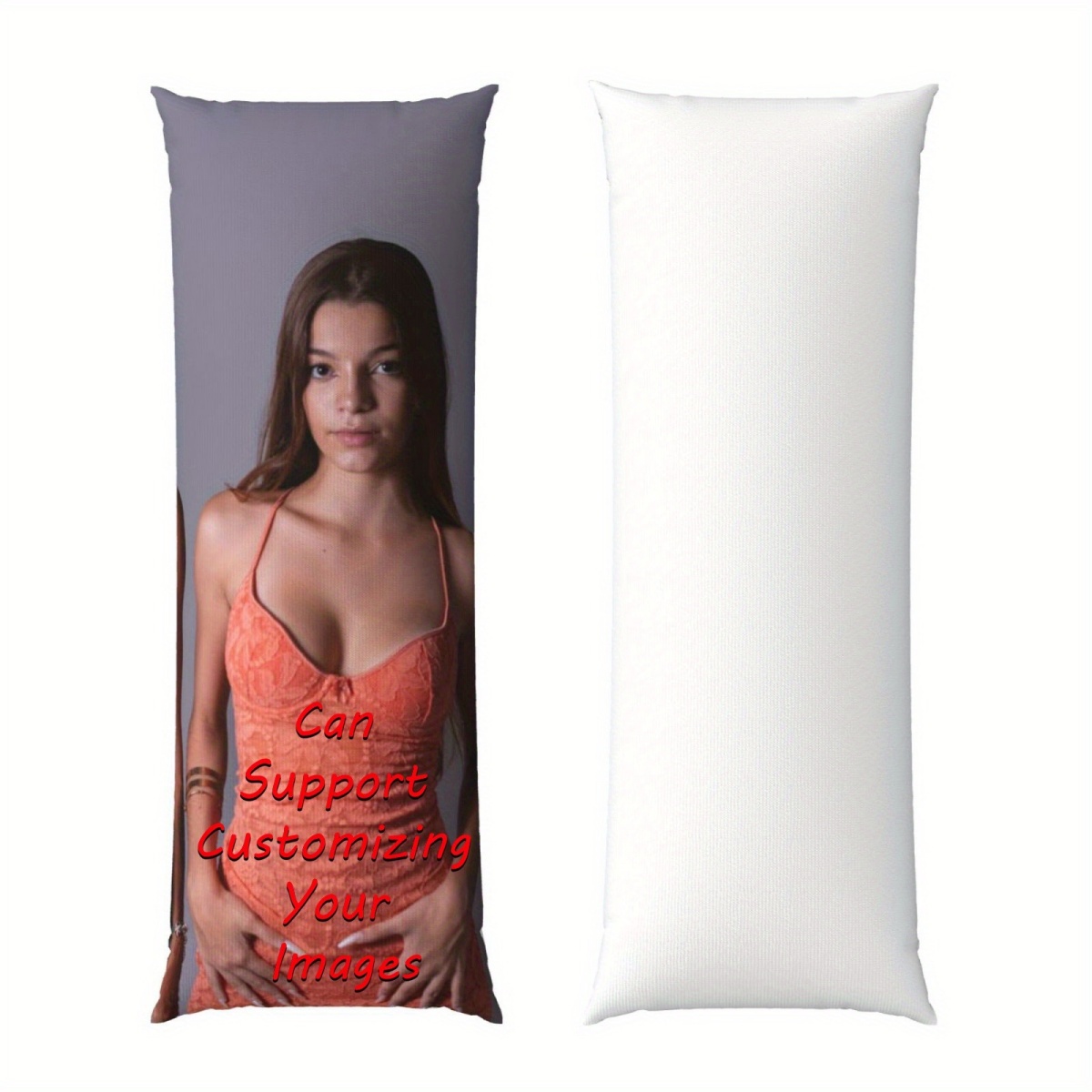 1 Custom Photo Body Pillowcase - Sewing Custom review and price