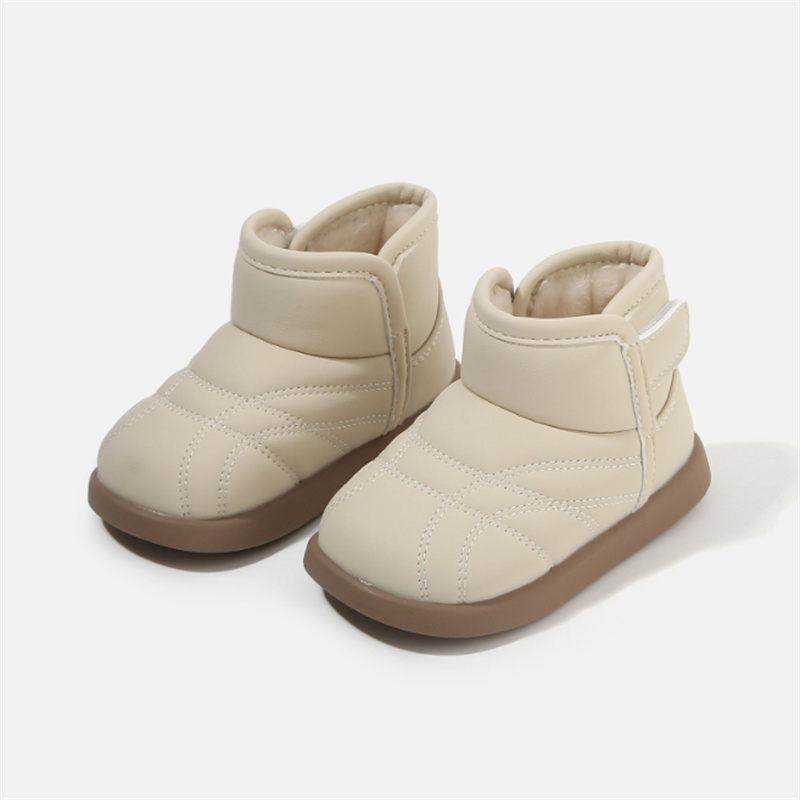 2025 New Winter Baby Snow Boot - Sewing Gt review and price