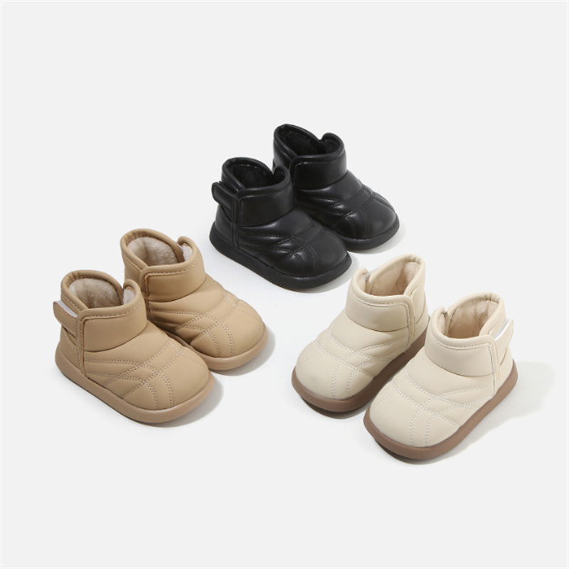 2025 New Winter Baby Snow Boot - Sewing Gt review and price