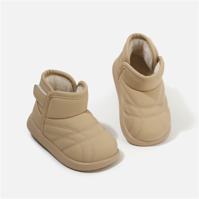 2025 New Winter Baby Snow Boot - Sewing Gt review and price