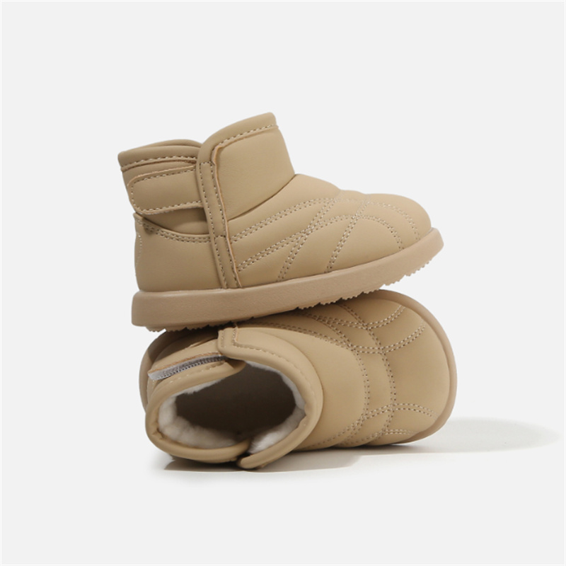 2025 New Winter Baby Snow Boot - Sewing Gt review and price