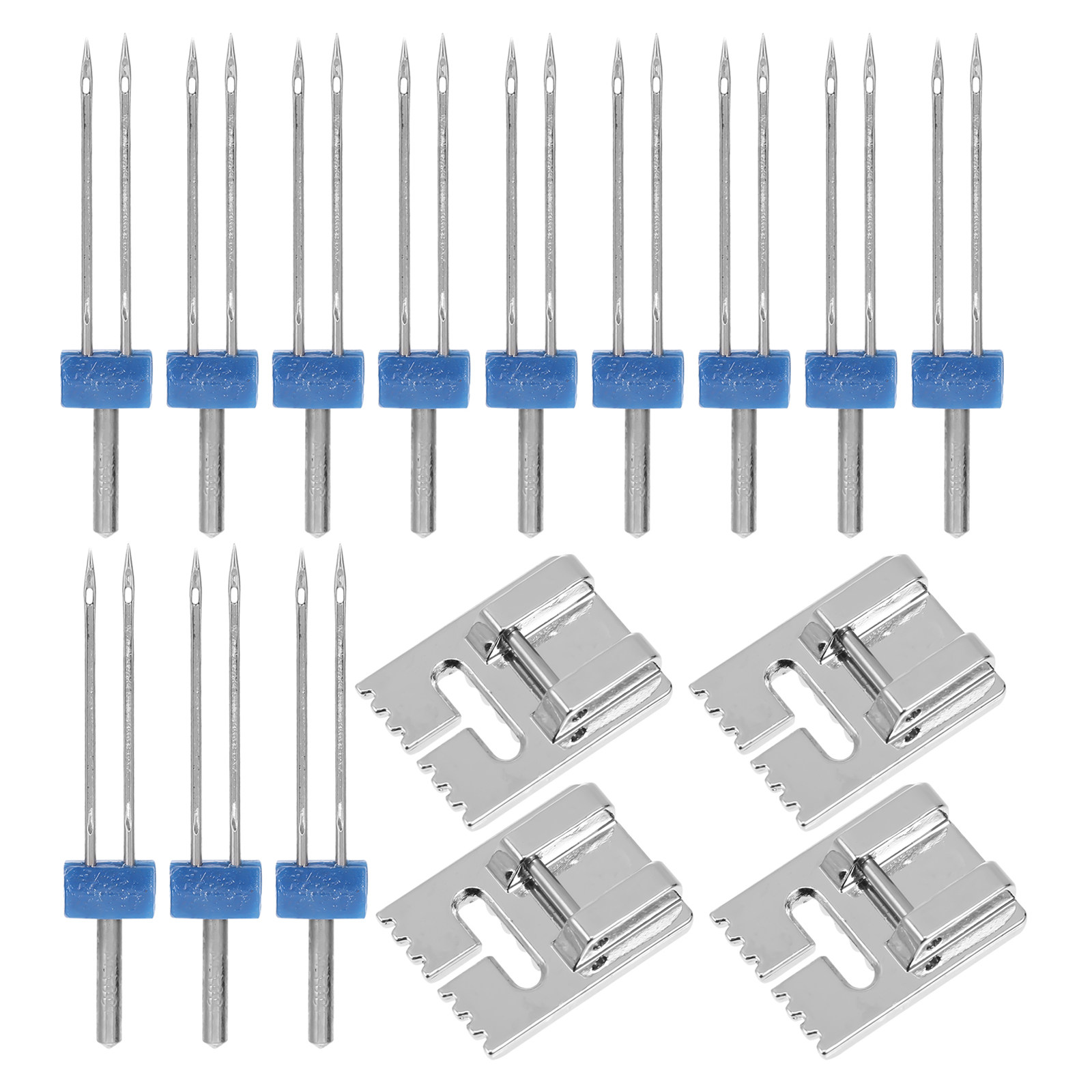 4Sets Sewing Machine Accessori - Sewing Machine Needle review and price