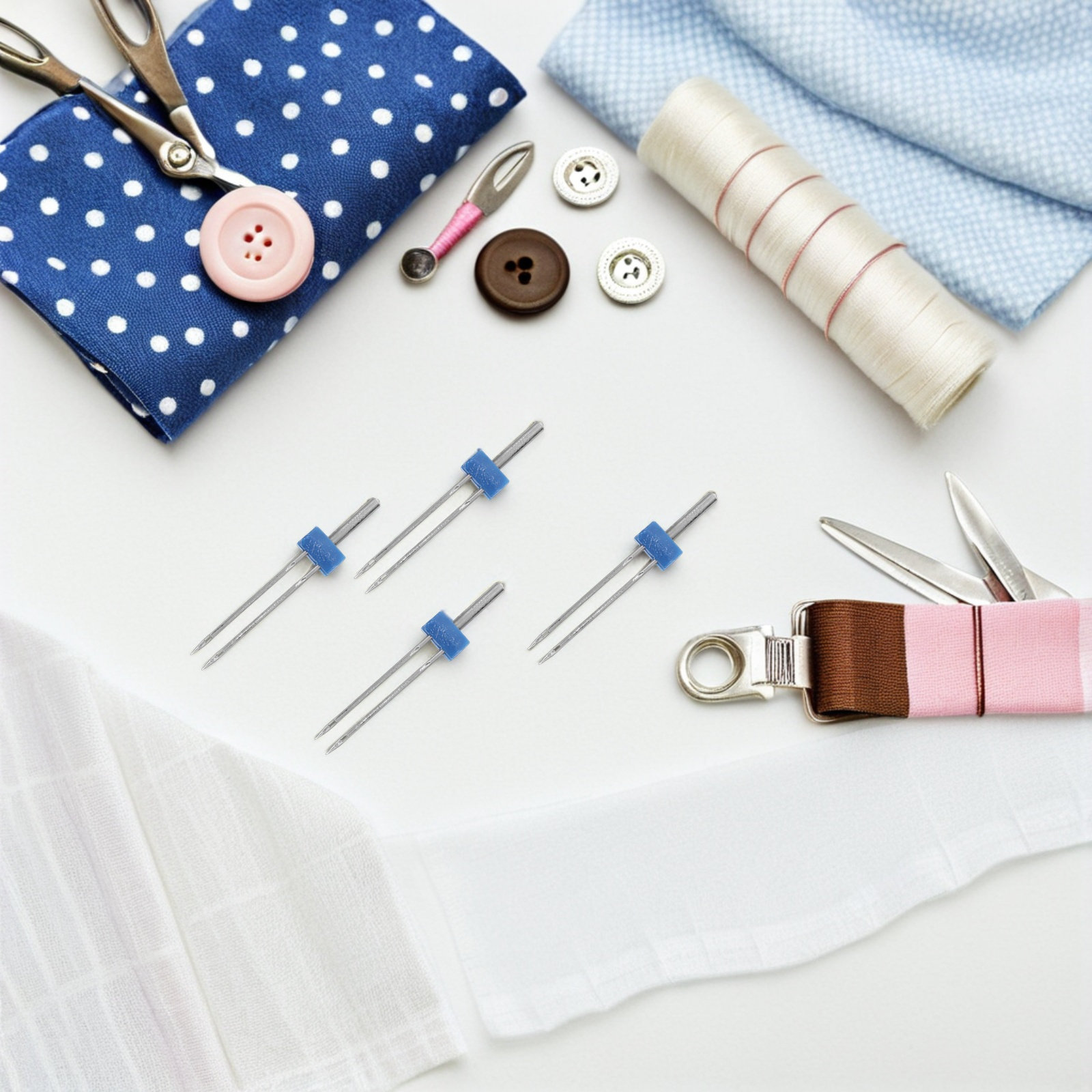 4Sets Sewing Machine Accessori - Sewing Machine Needle review and price