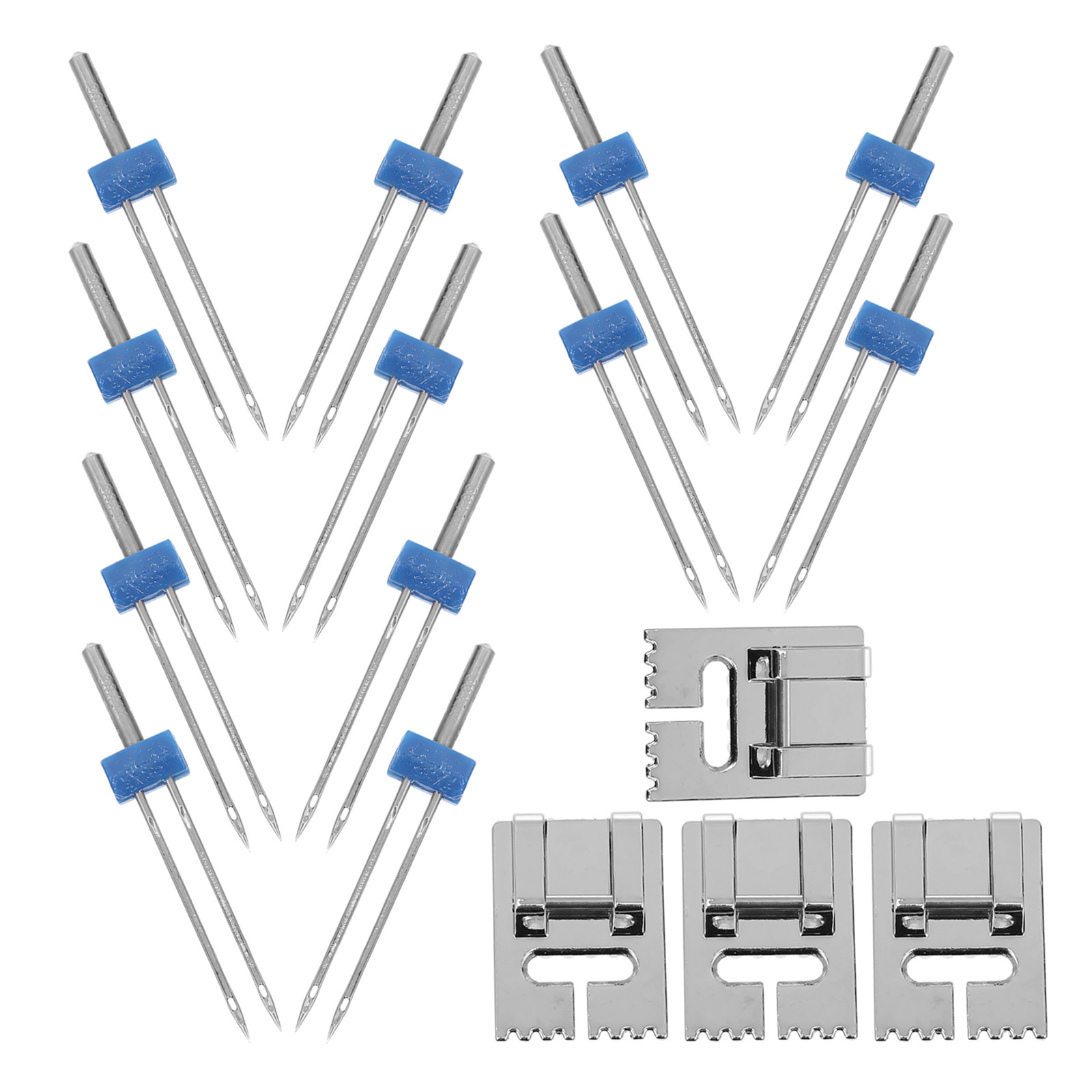 4Sets Sewing Machine Accessori - Sewing Machine Needle review and price