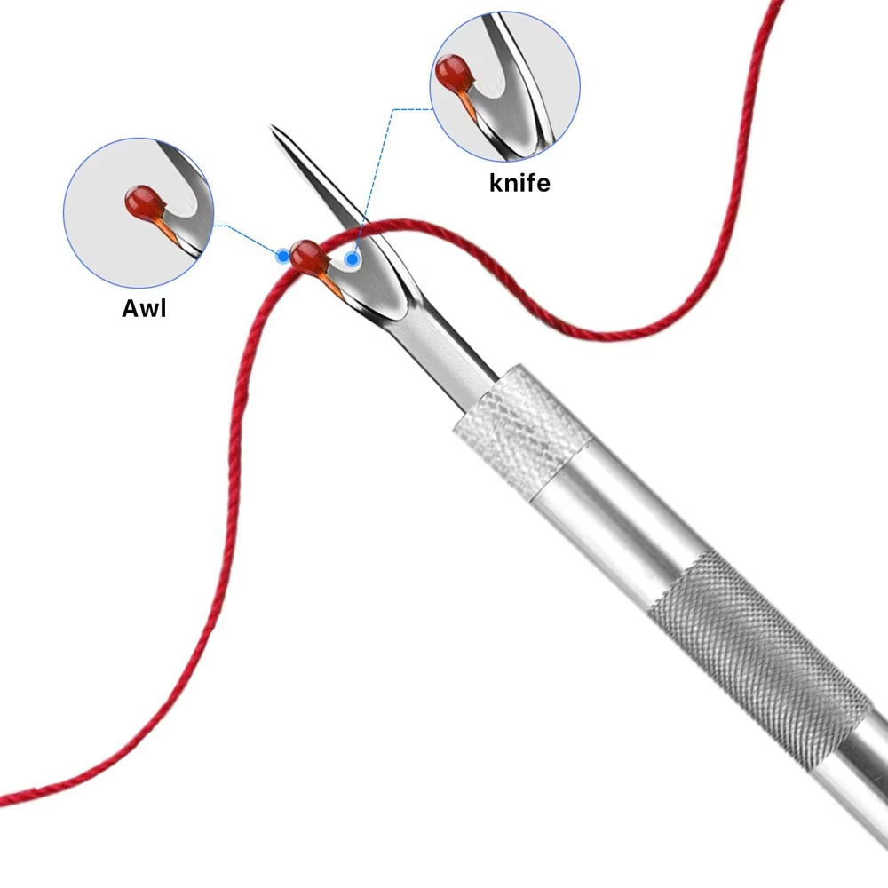 Sewing Seam Cutter Metal Seam  - Seam Ripper Tool review and price