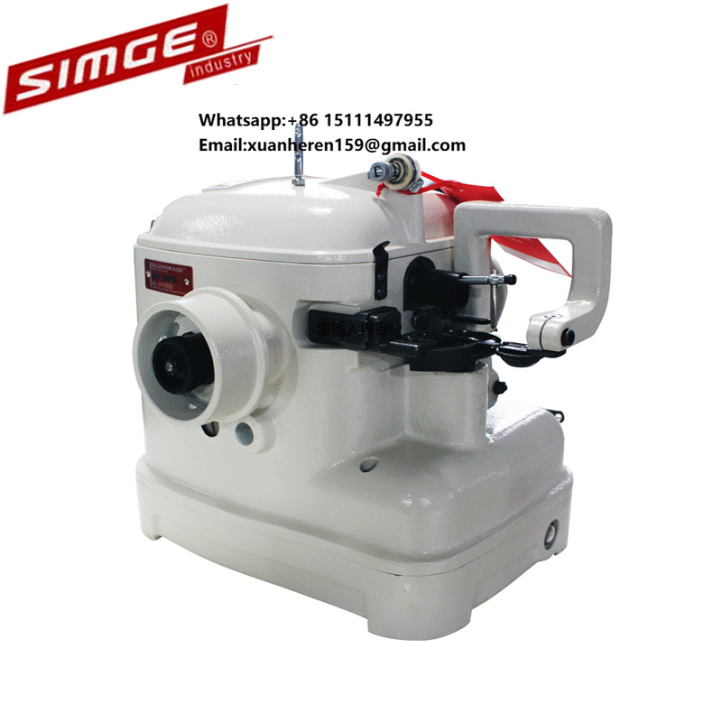 SI-600 Industrial Overseam Sew - Sewing Industry review and price